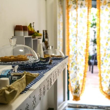 Alghero Noon Room photo