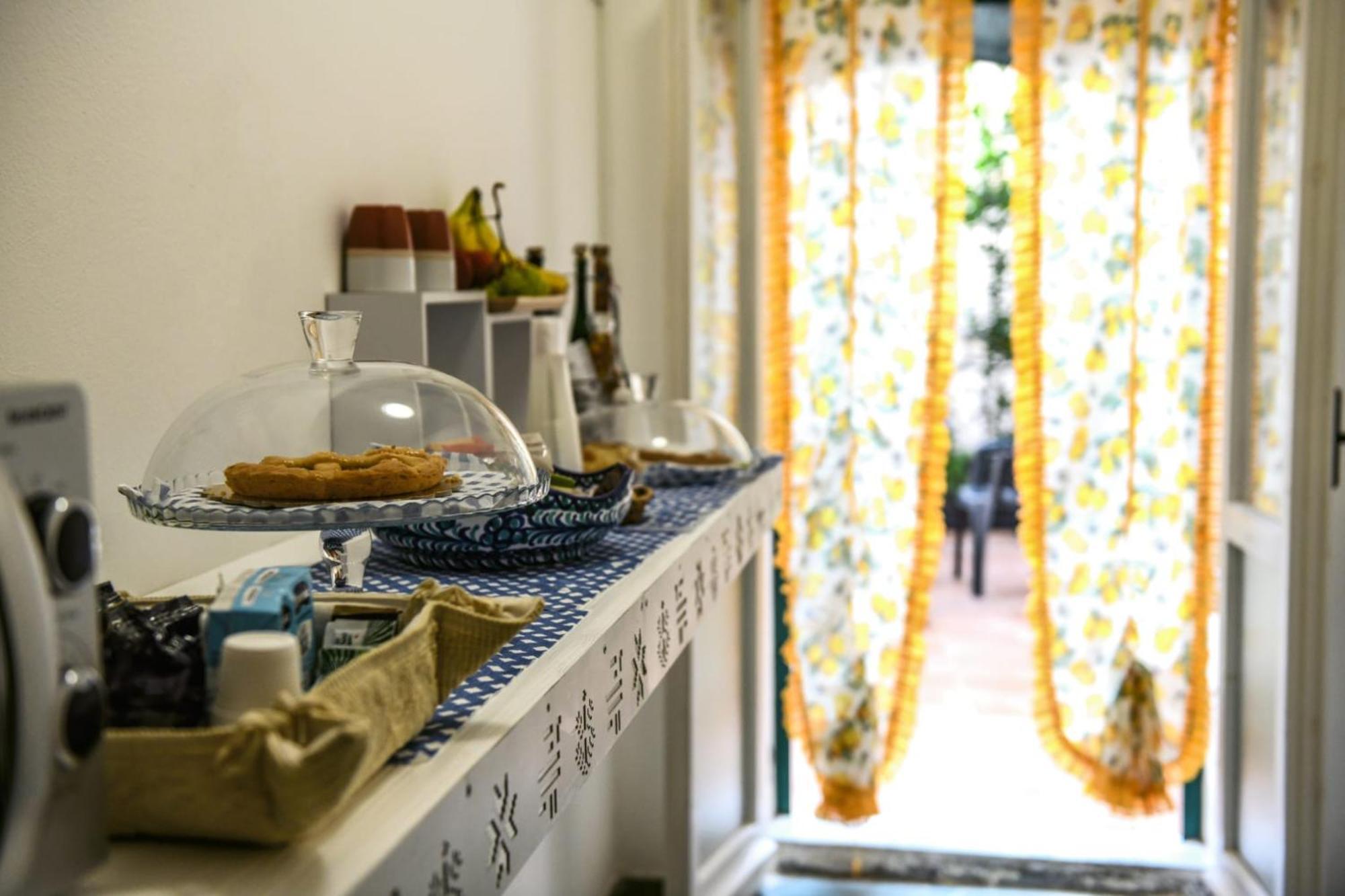 Alghero Noon Room photo
